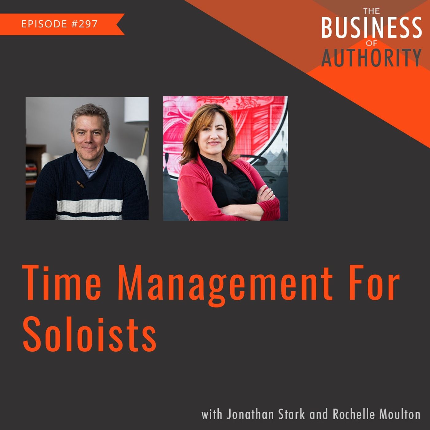 Time Management For Soloists