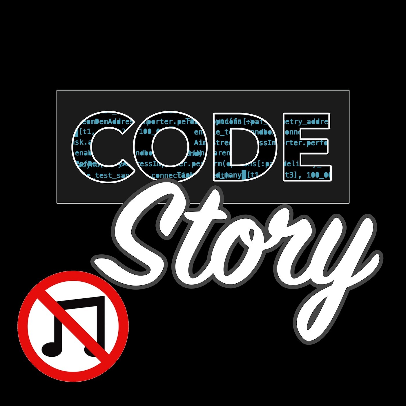 Code Story (No Music) 