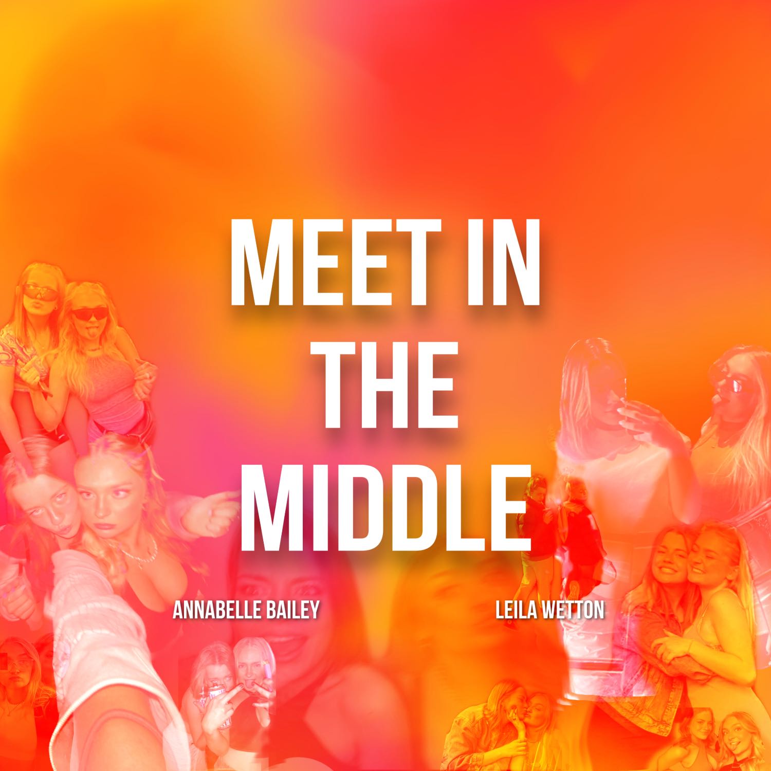 Meet In The Middle 