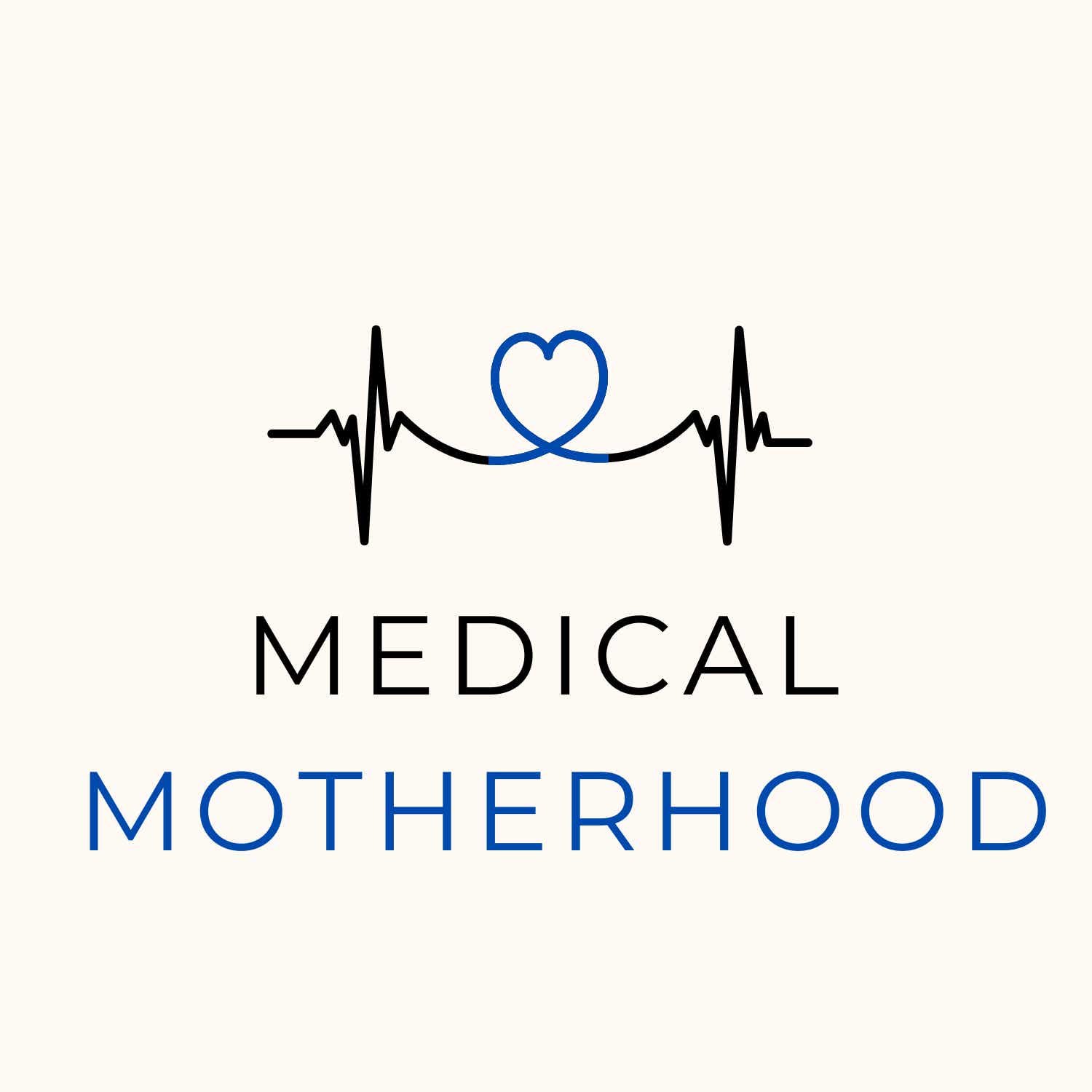 Medical Motherhood 