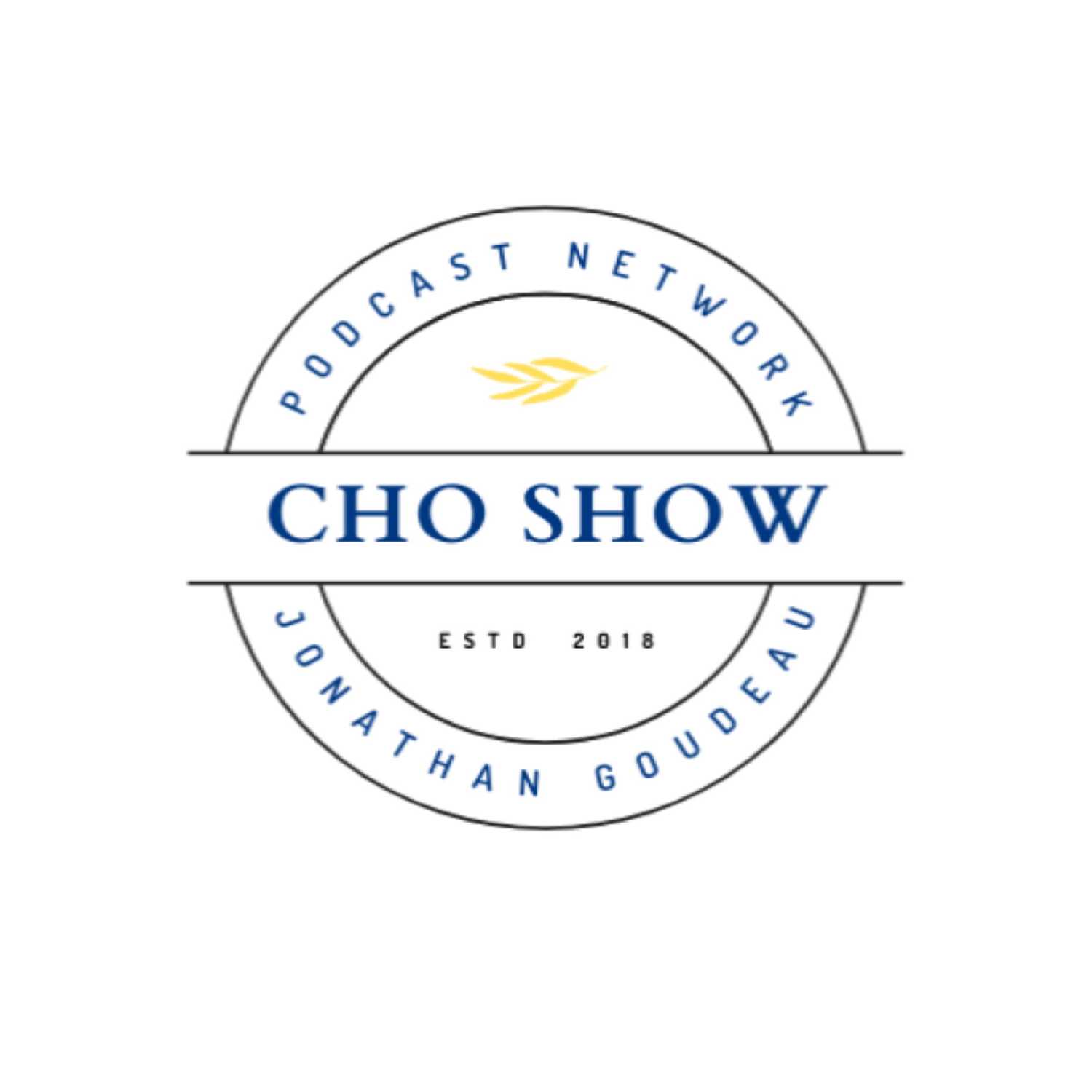 Cho Show presented by thesuavereport.com 