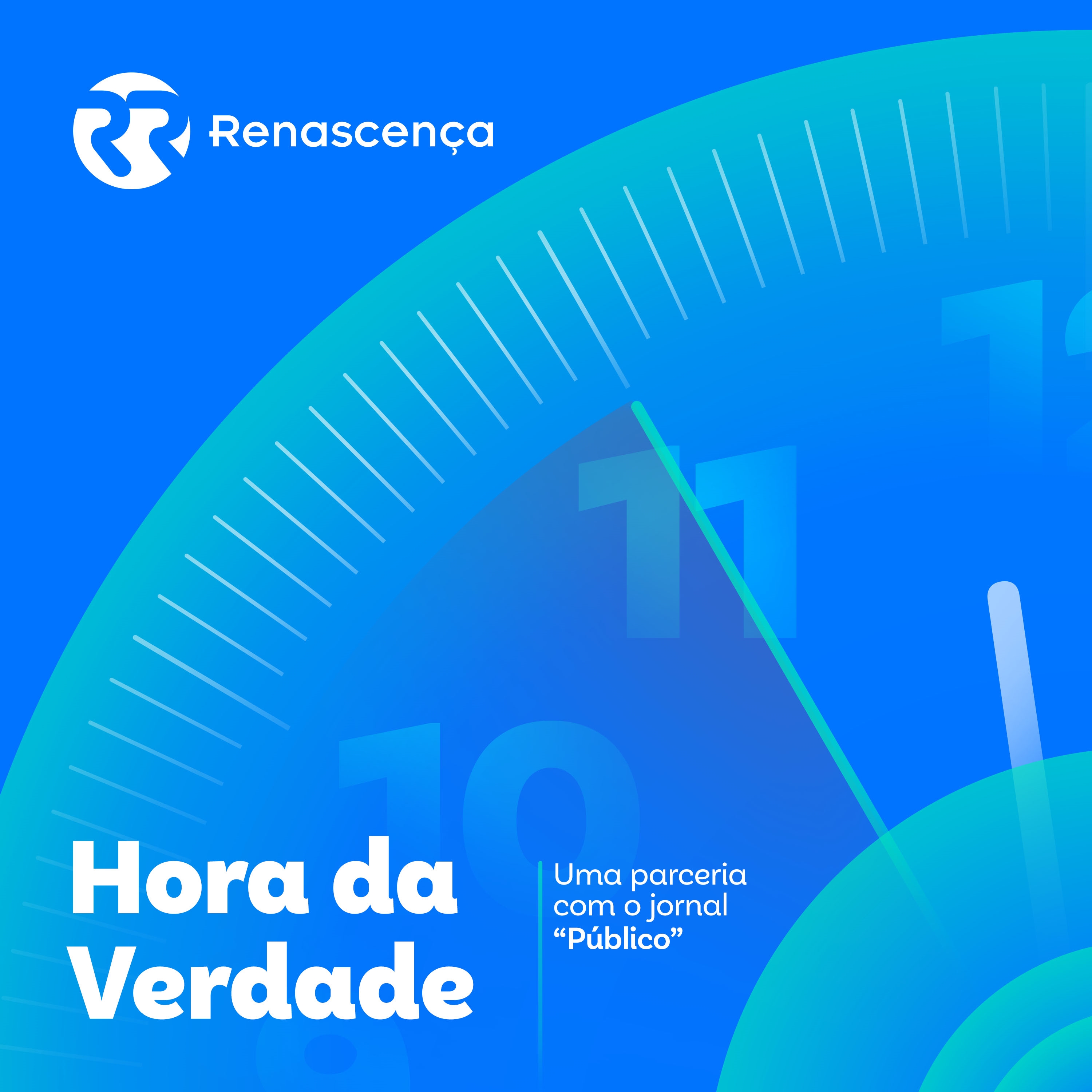 Renascença - Hora da Verdade 