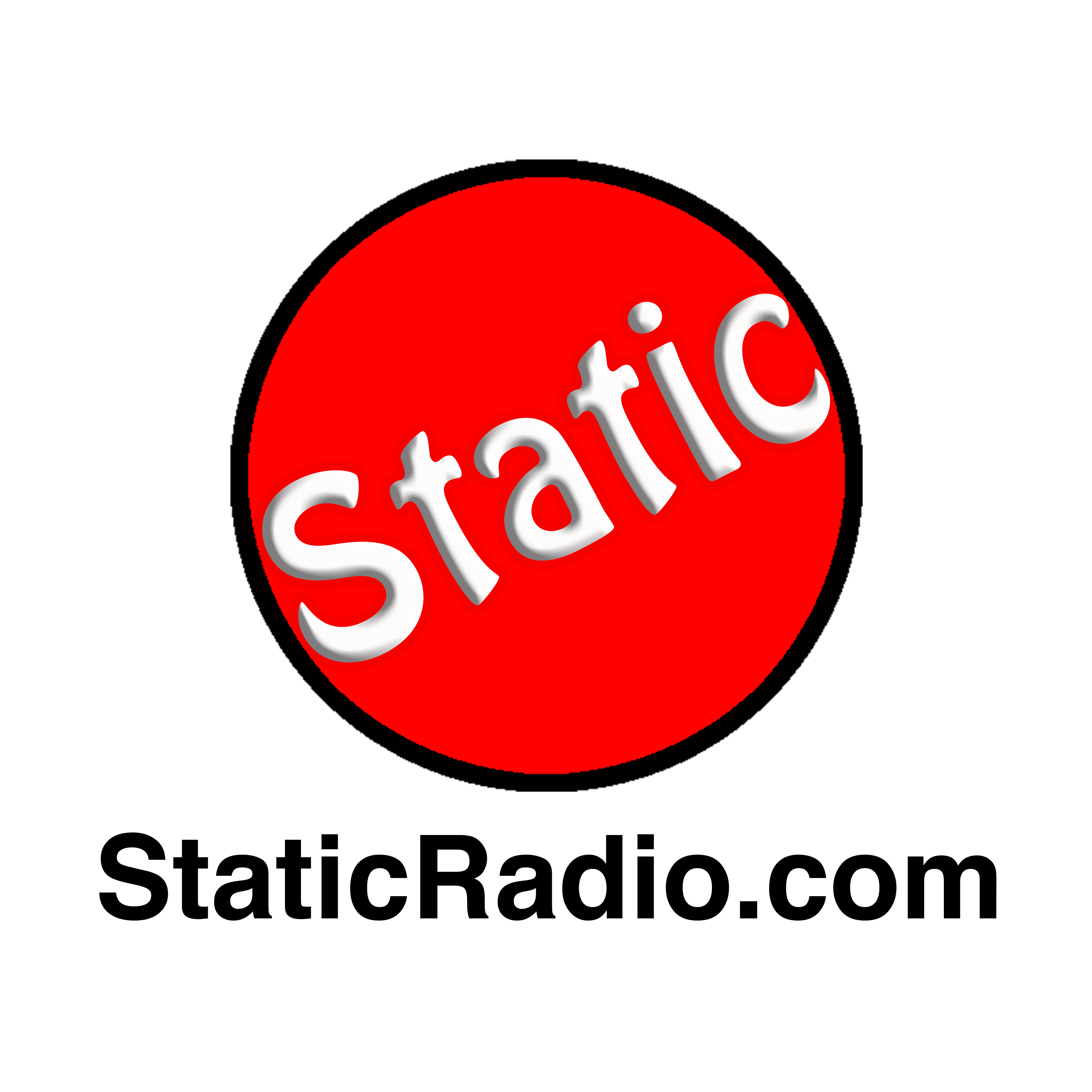 Static Radio 