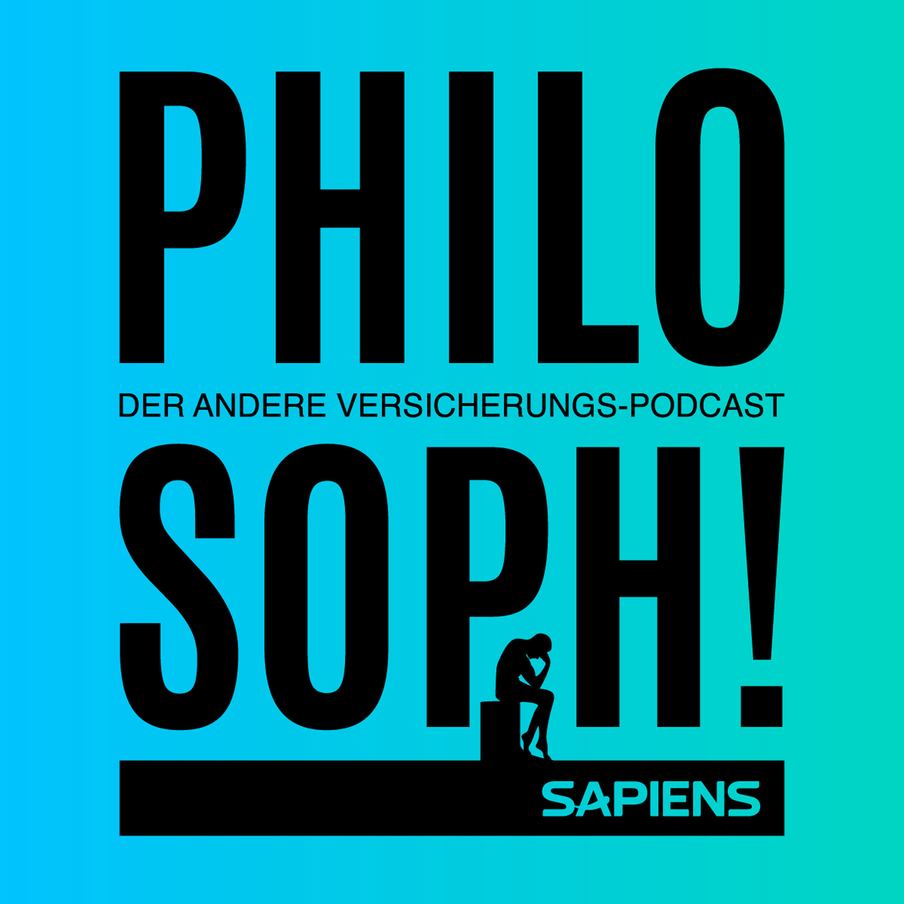 Philosoph - der andere Versicherungspodcast 