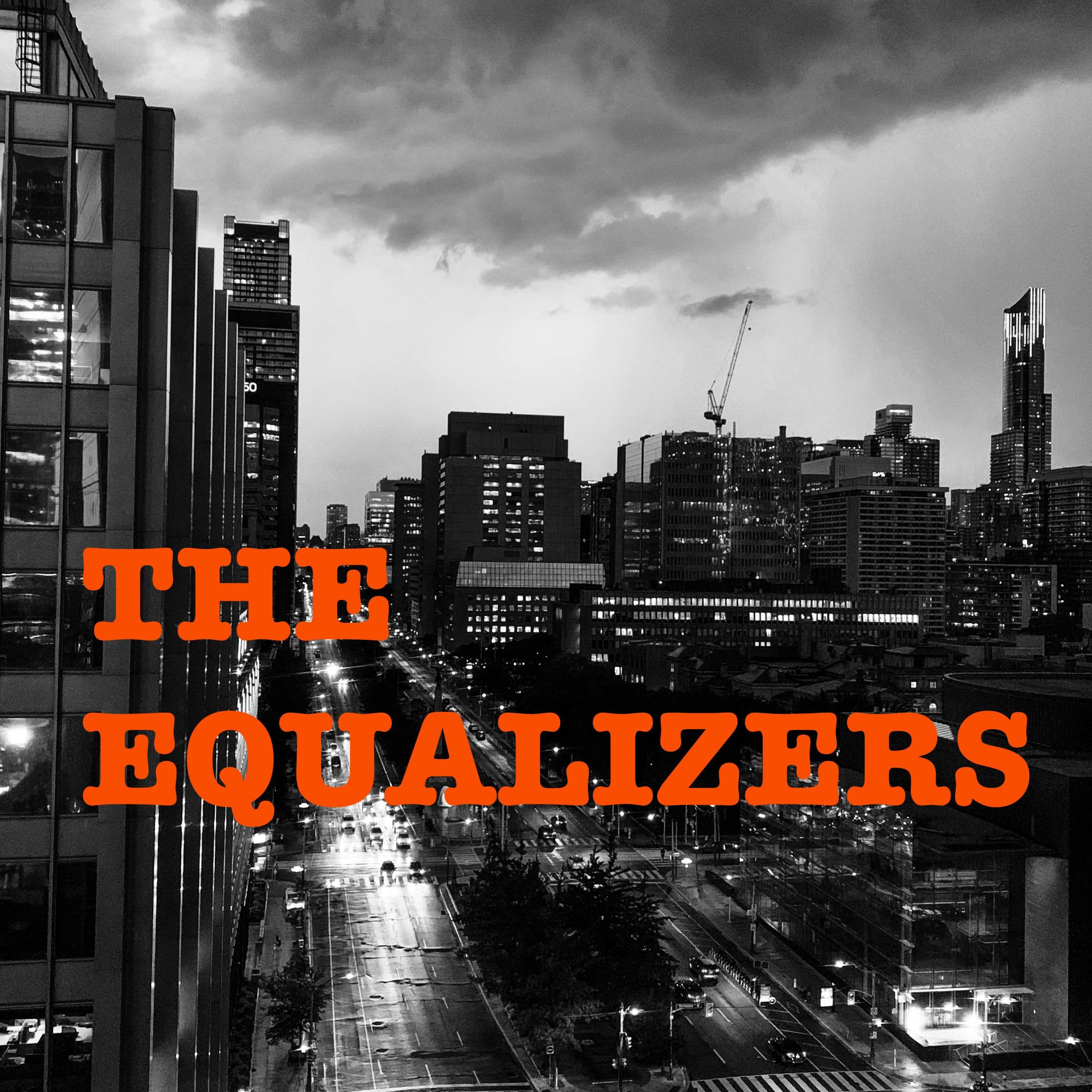 ⁣Bonus: The Equalizer 3