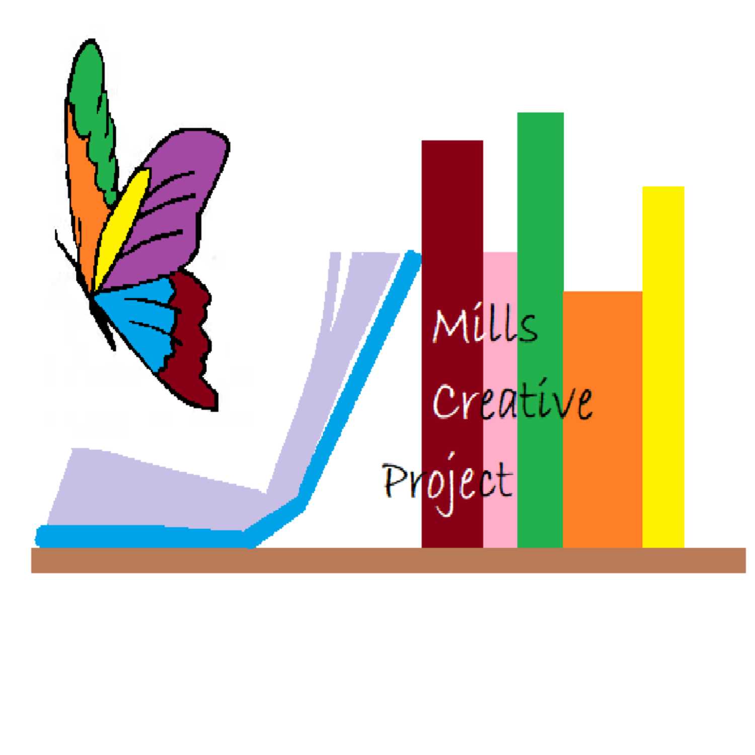 Mills Creative Project 