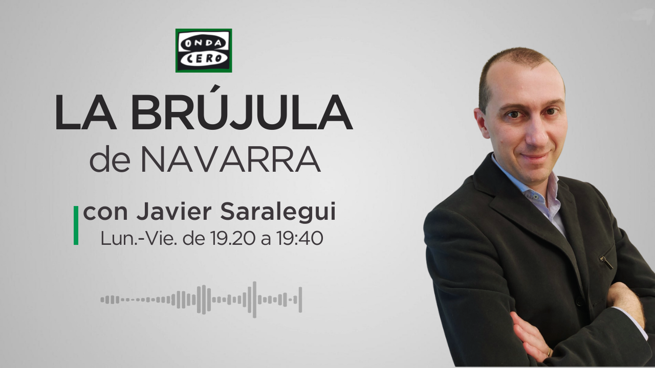 La Brújula de Navarra 15/09/2023