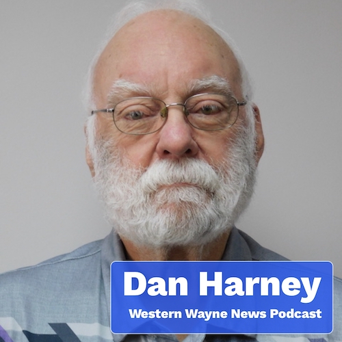 Dan Harney