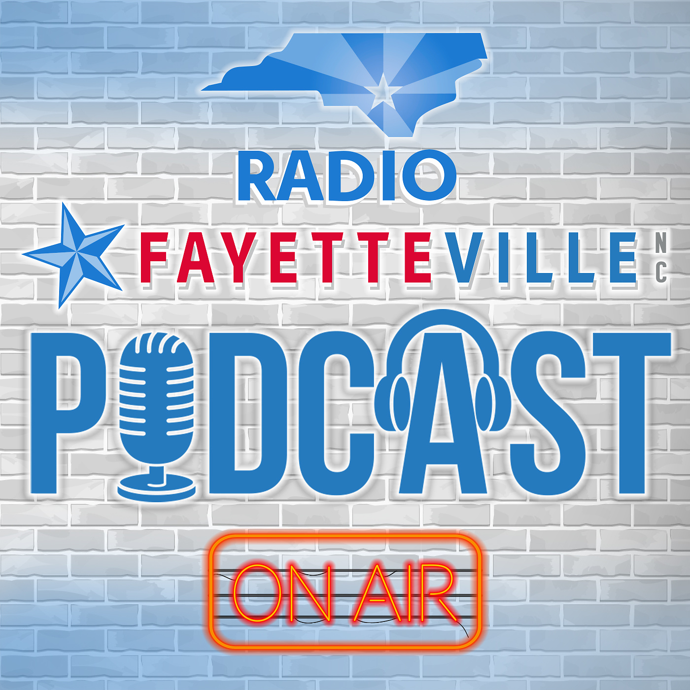 Radio Fayetteville Podcast Channel 