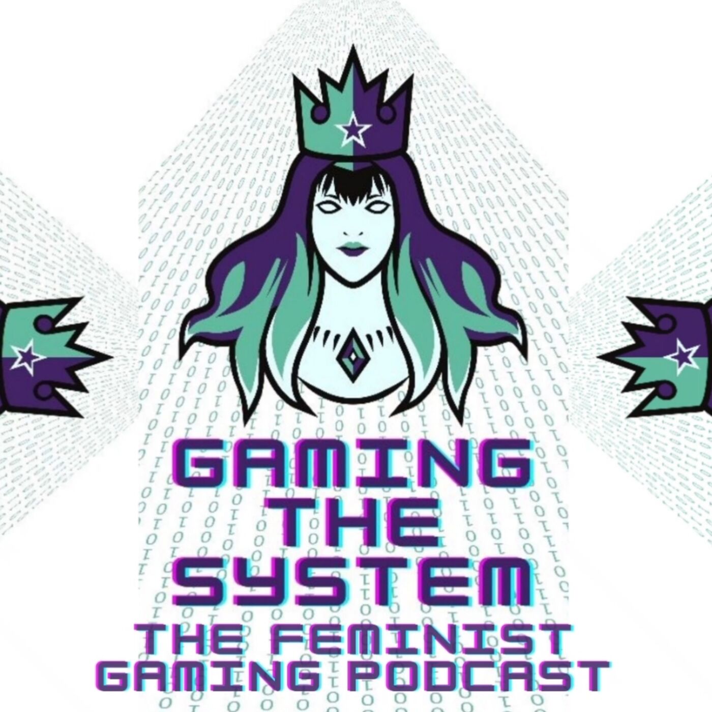 Gaming The System - The Feminist Gaming Podcast 