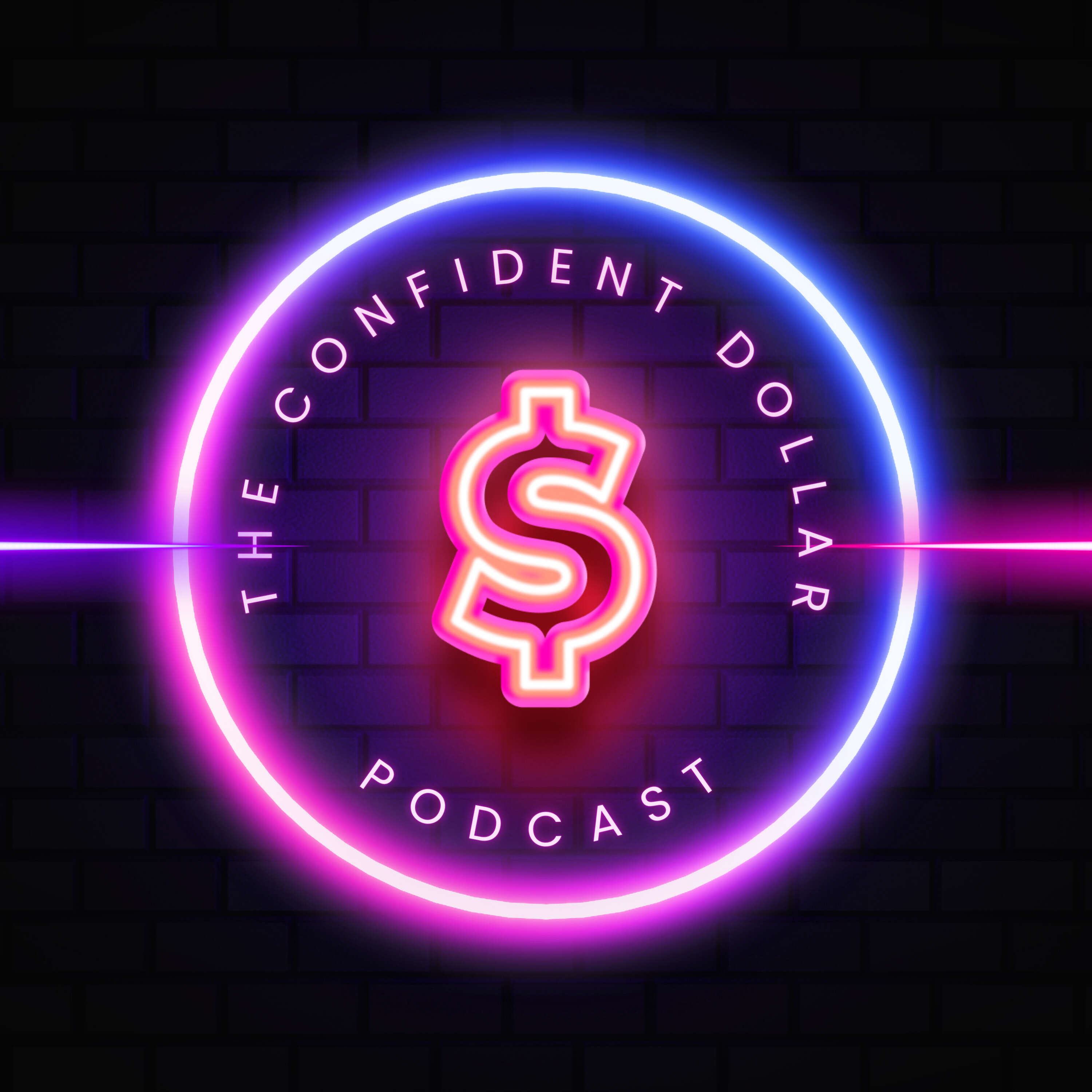 The Confident Dollar