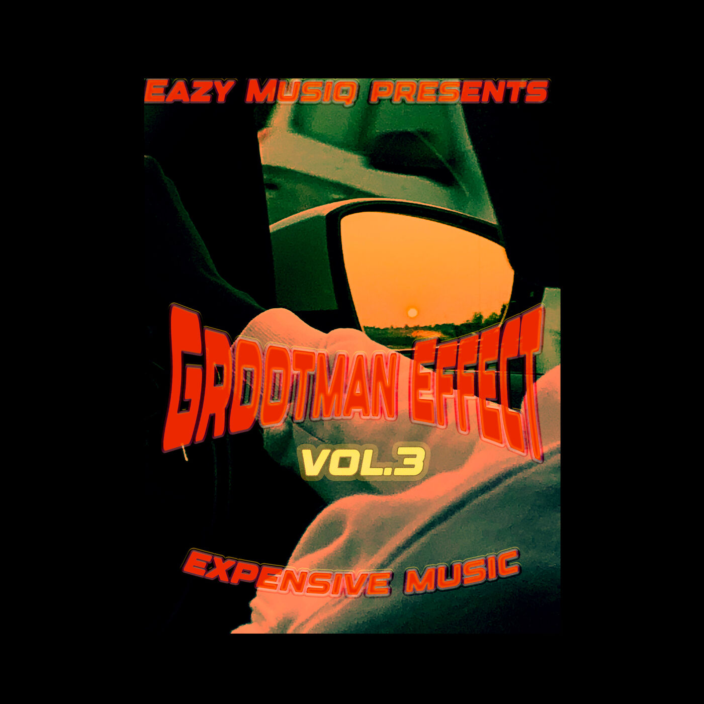 ⁣Grootman Effect vol.3