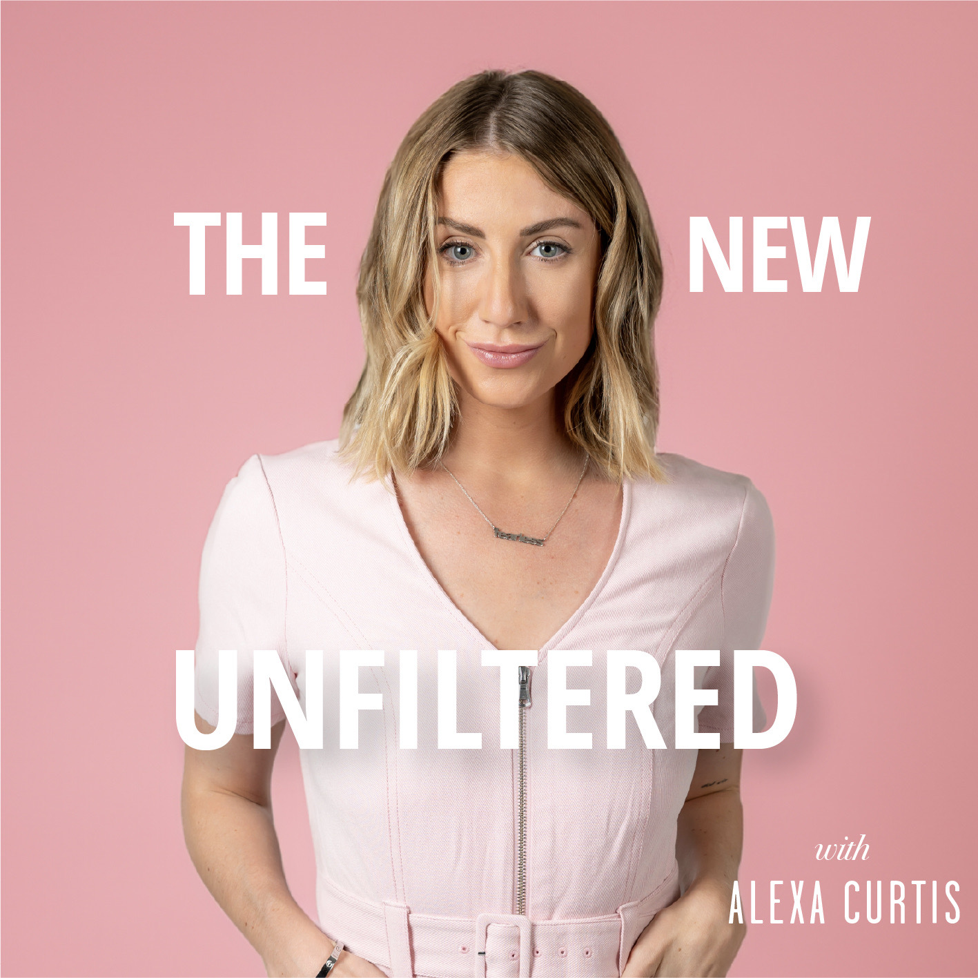 The New Unfiltered 