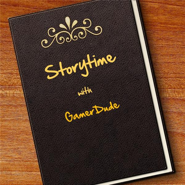 ⁣A "Best Of Storytime" Redux (From 2020)