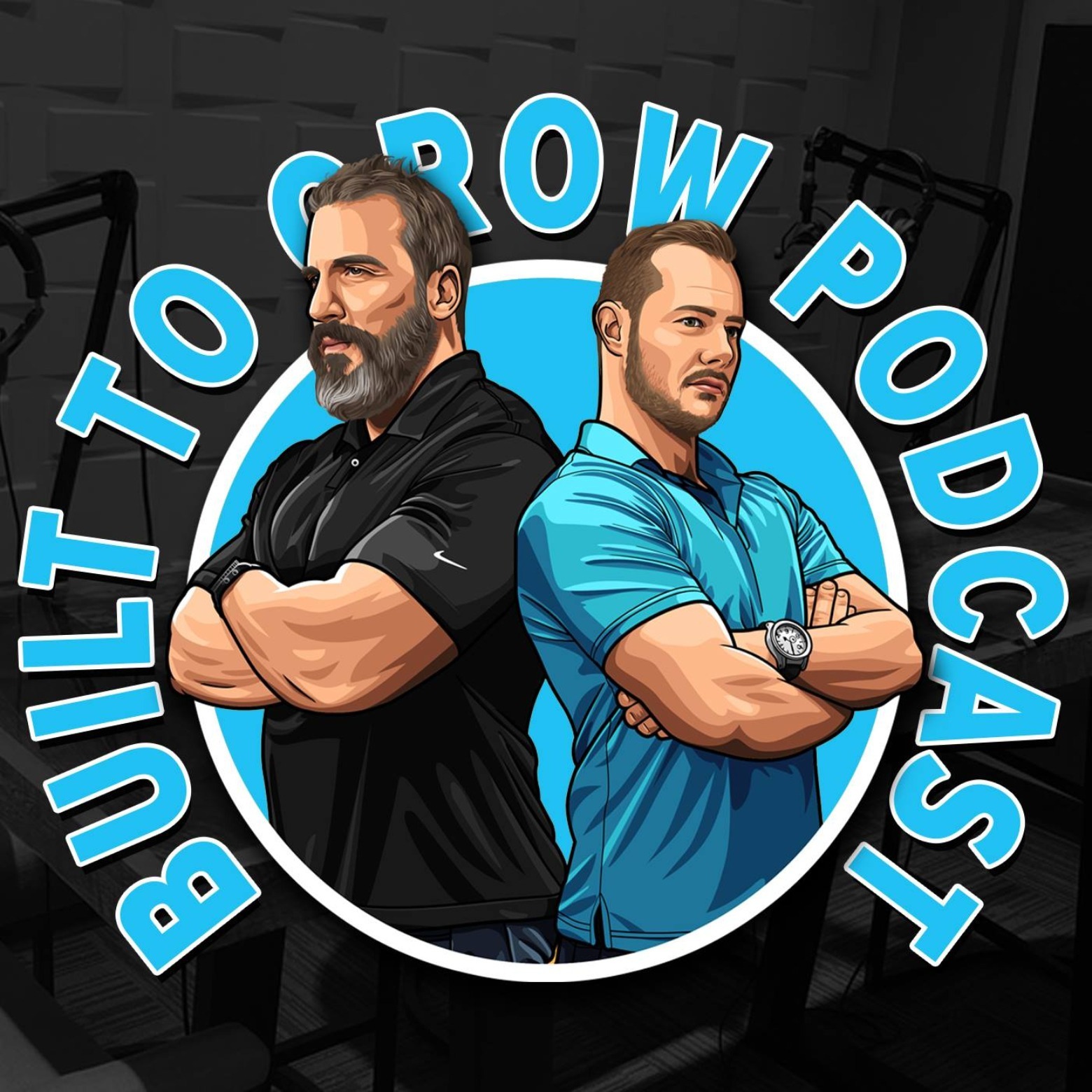 Profit First for MicroGyms w/ John Briggs