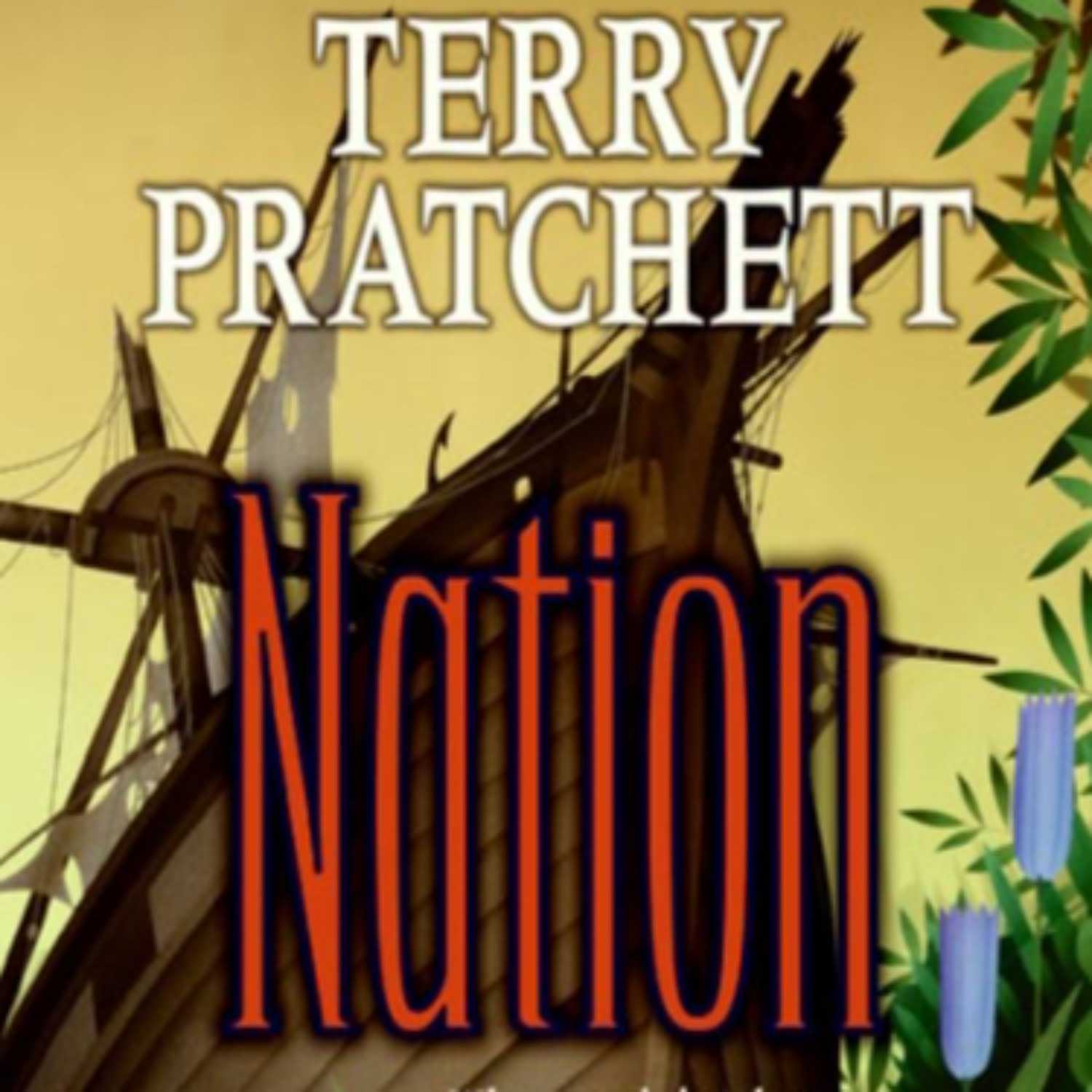 ⁣Terry Pratchett - Nation Audiobook, 07 of 08 Episodes