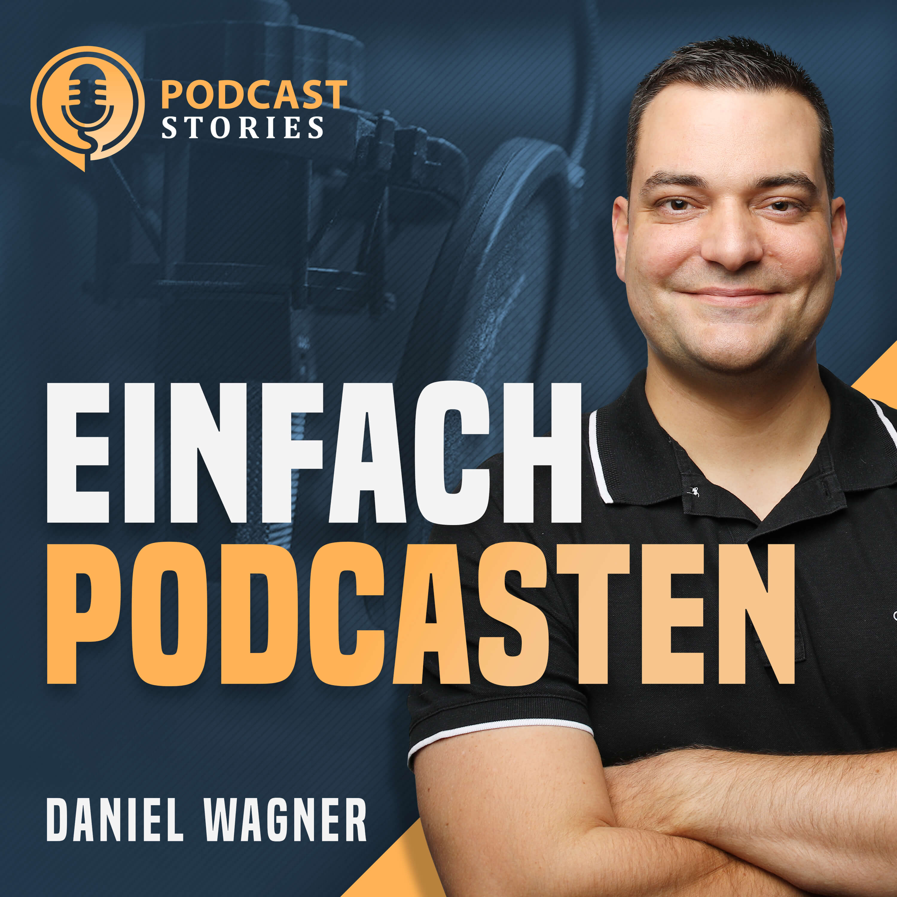 Einfach Podcasten 