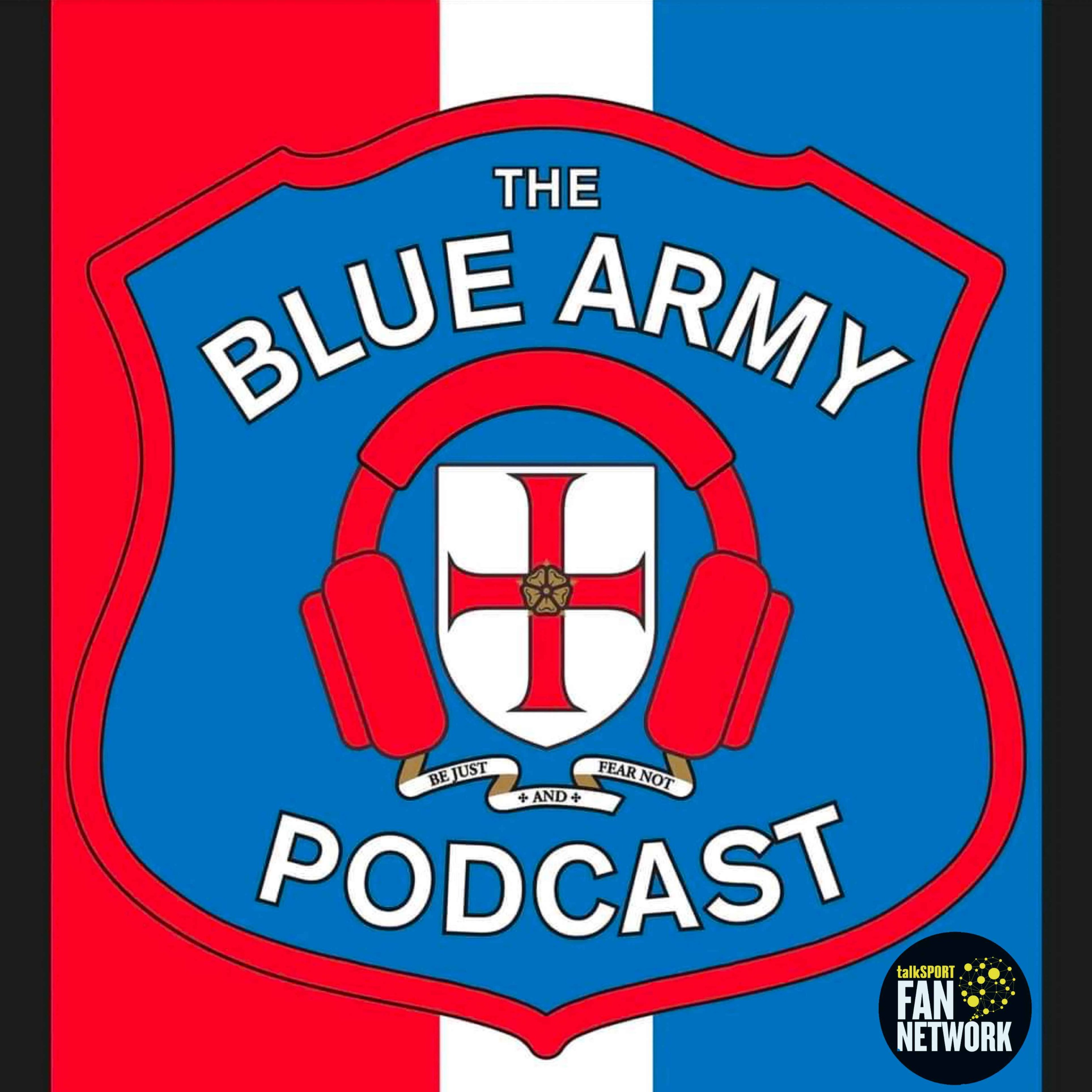 ⁣Ep 127. The Piatak Takeover & The Derby Match Report and