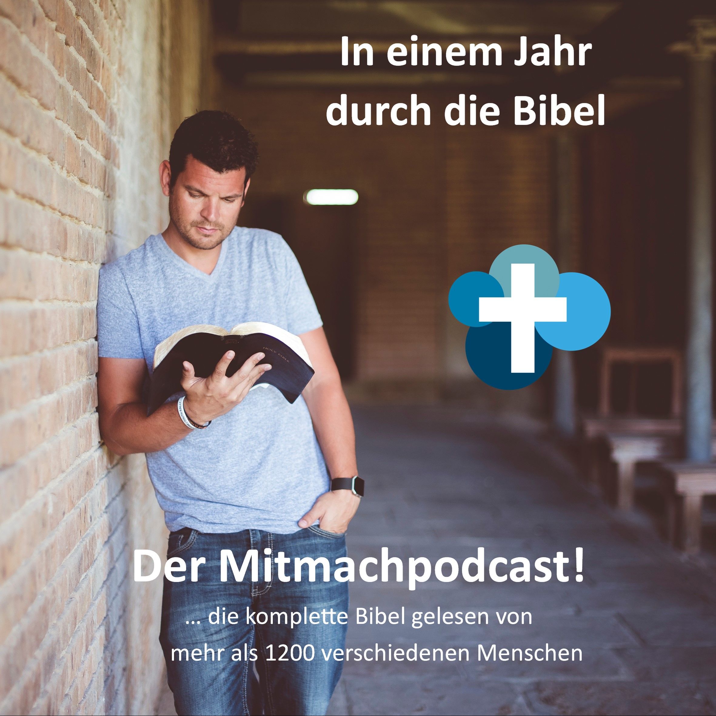 In einem Jahr durch die Bibel 