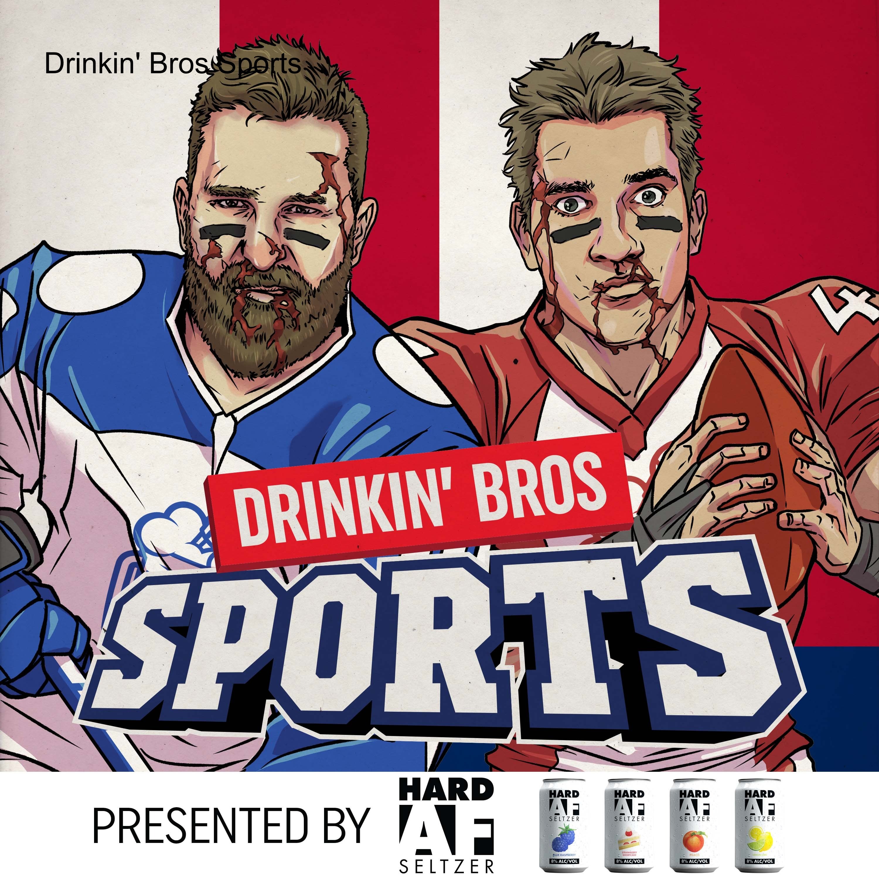 Drinkin‘ Bros Sports 