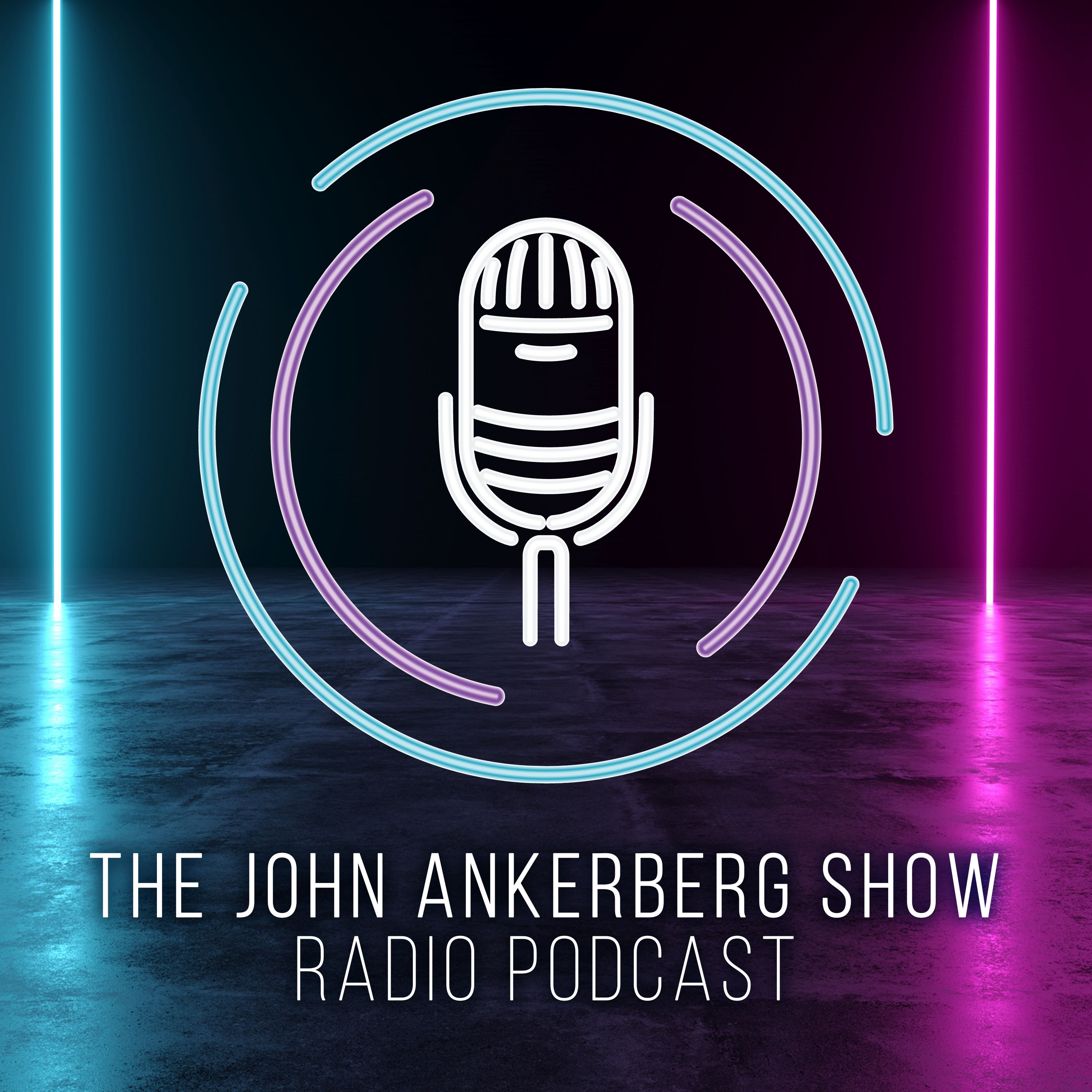 The John Ankerberg Show Podcast 