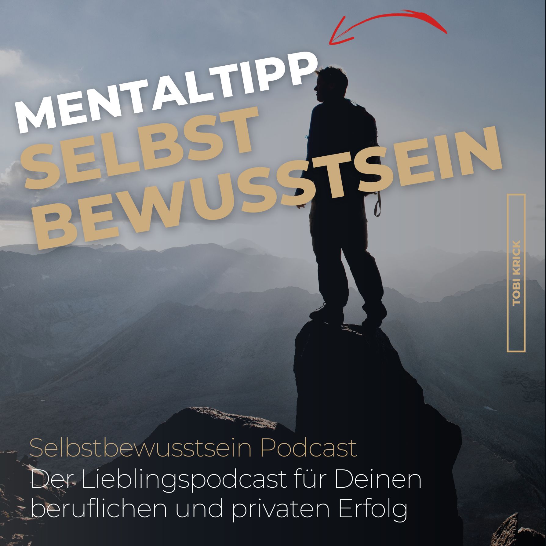 Mental-Tipp für ein starkes Selbstbewusstsein