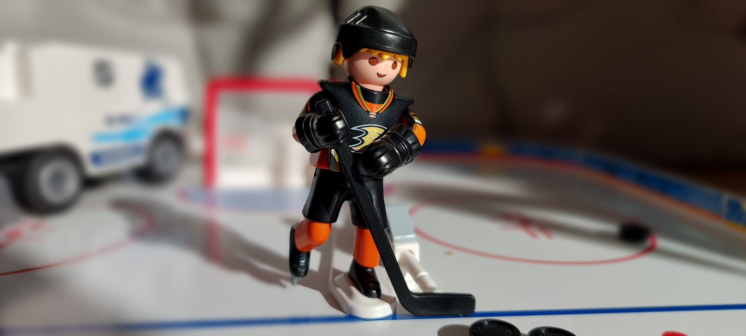 ⁣#335 NHL Vorschau auf 2023/24 – Anaheim Ducks