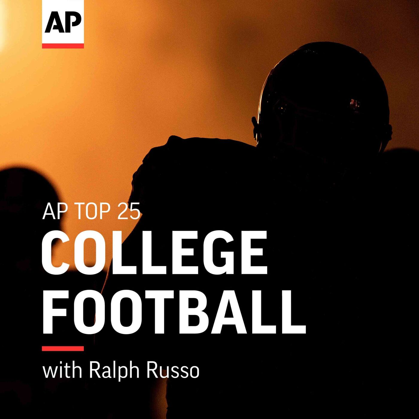 AP Top 25 College Football Podcast 