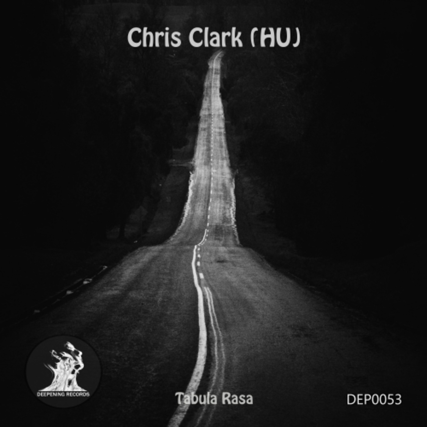 Chris Clark (HU) - Tabula Rasa [Deepening Records]