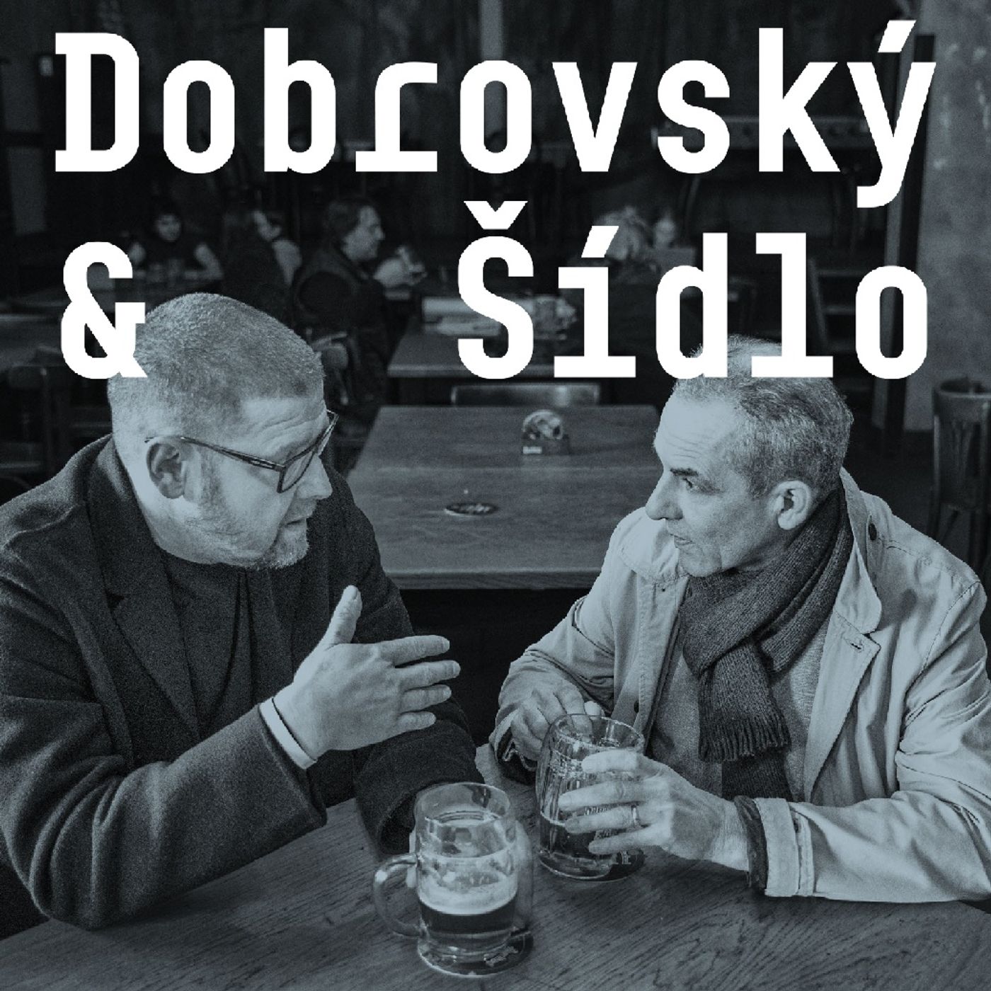 Dobrovský & Šídlo 