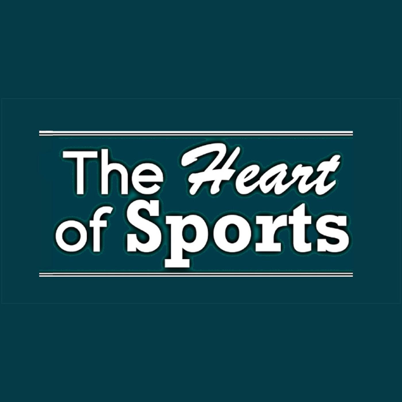 The Heart of Sports 