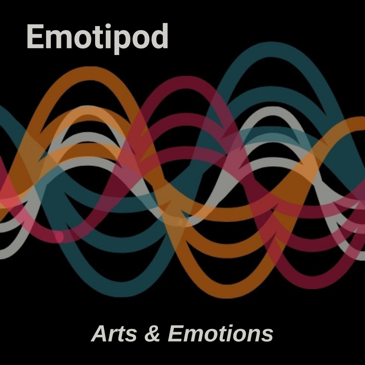 Emotipod: Arts & Emotions 