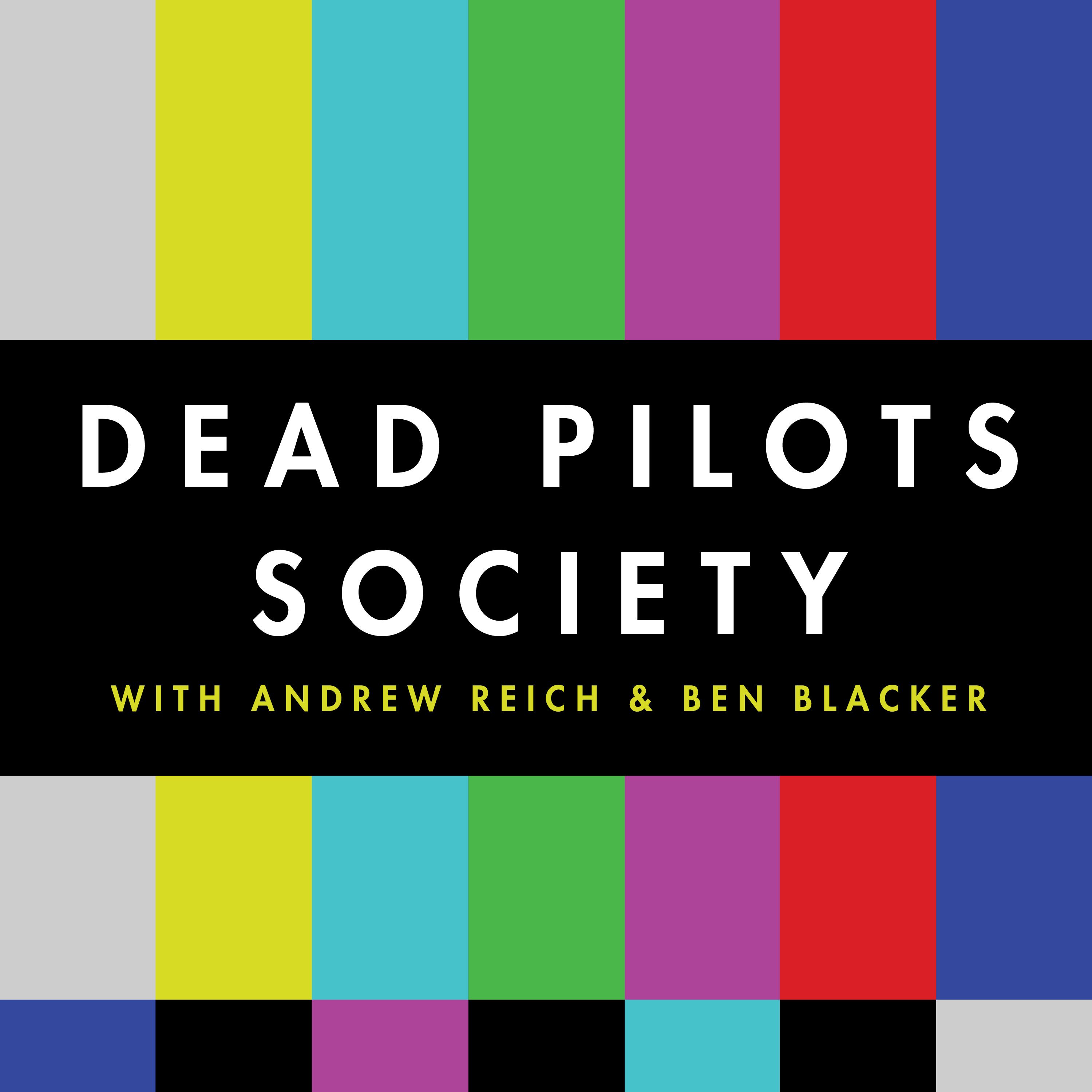 Dead Pilots Society 