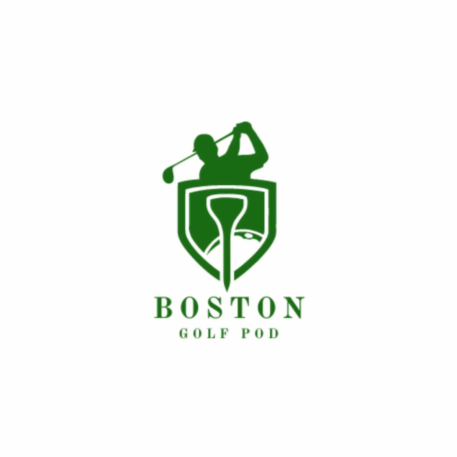 Boston Golf Pod - Introduction Episode!