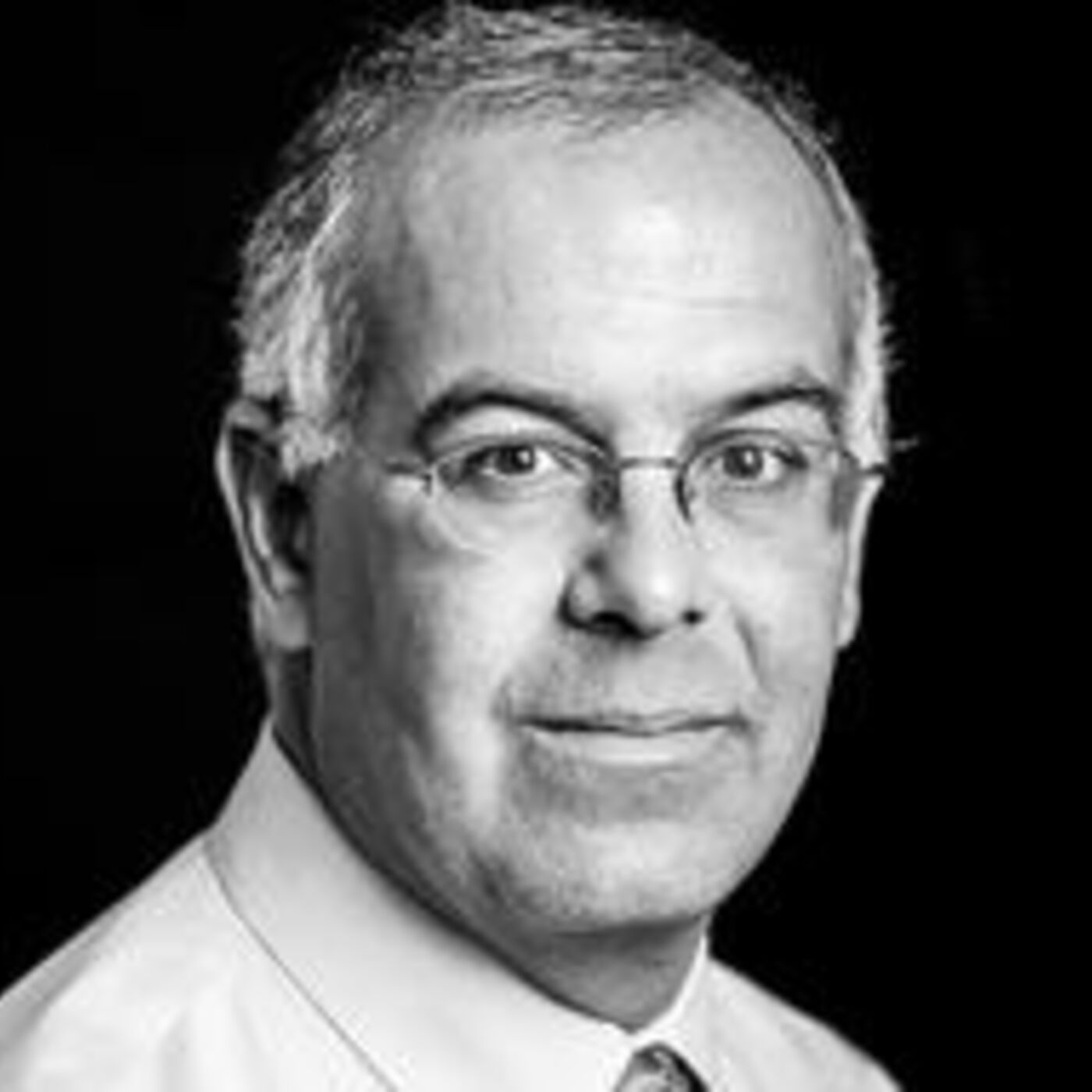 David Brooks & Peter Block: How to Know a Person