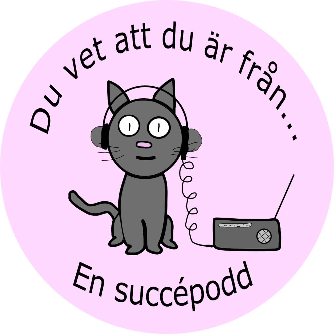 Du vet att du är från... #74- Hostningar i Enköping, hjälpsamhet i Lund och godmorgon i Norrtälje.