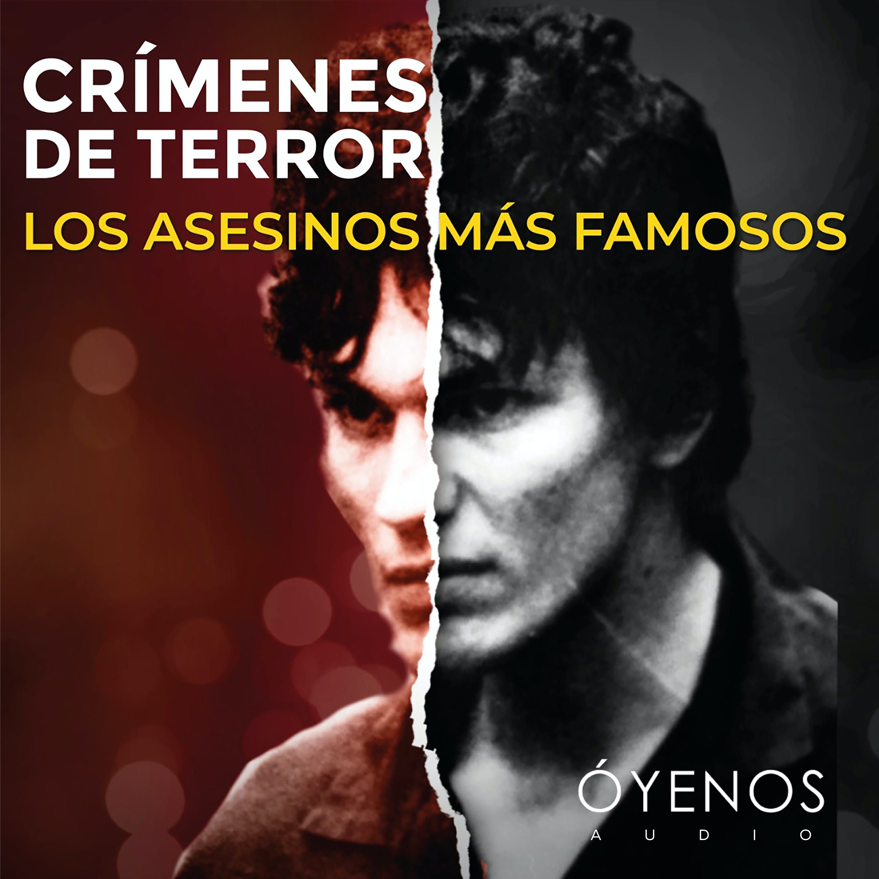 Crímenes de Terror 