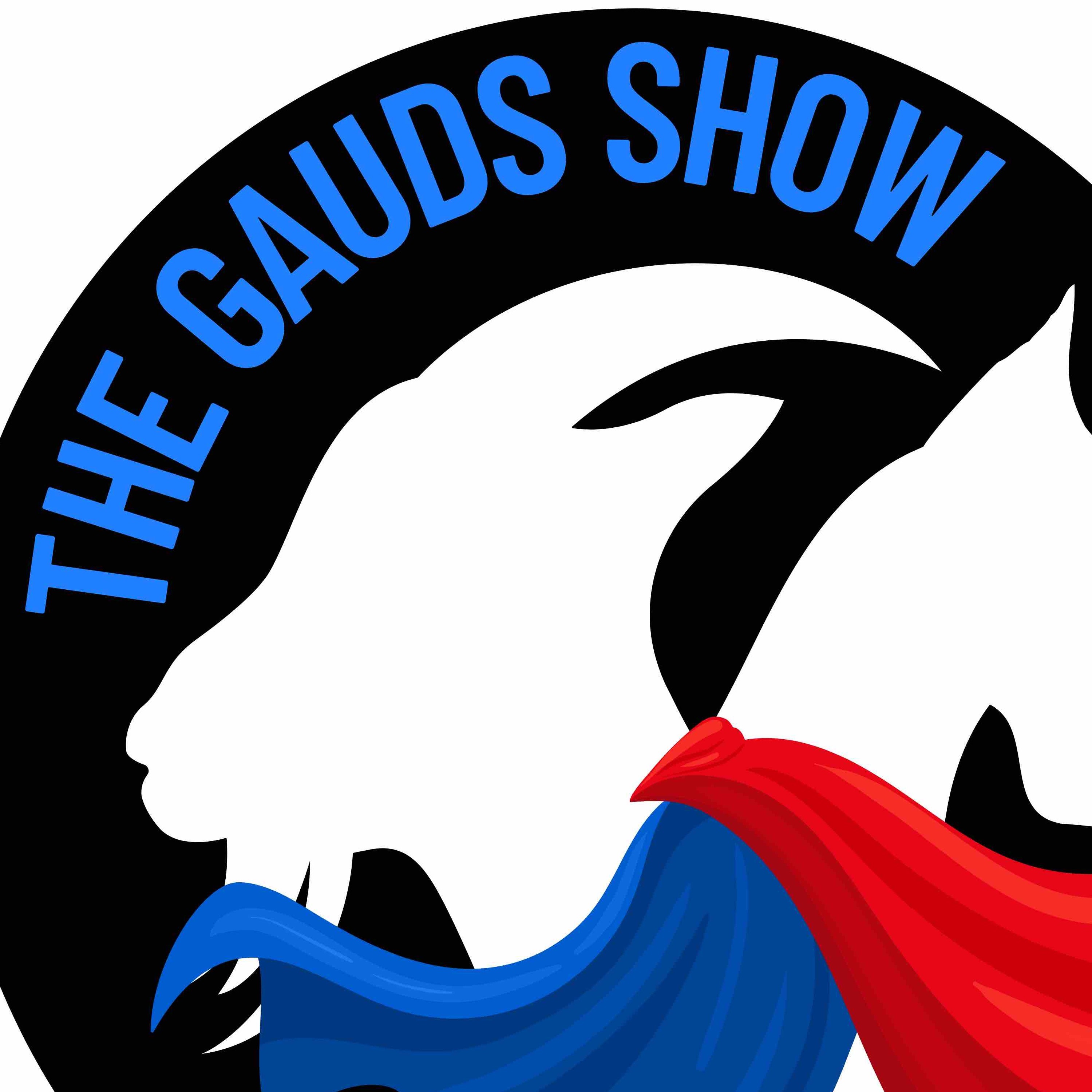 The GAUDS Show Hosted By Ray Daniels The Culture Referee 