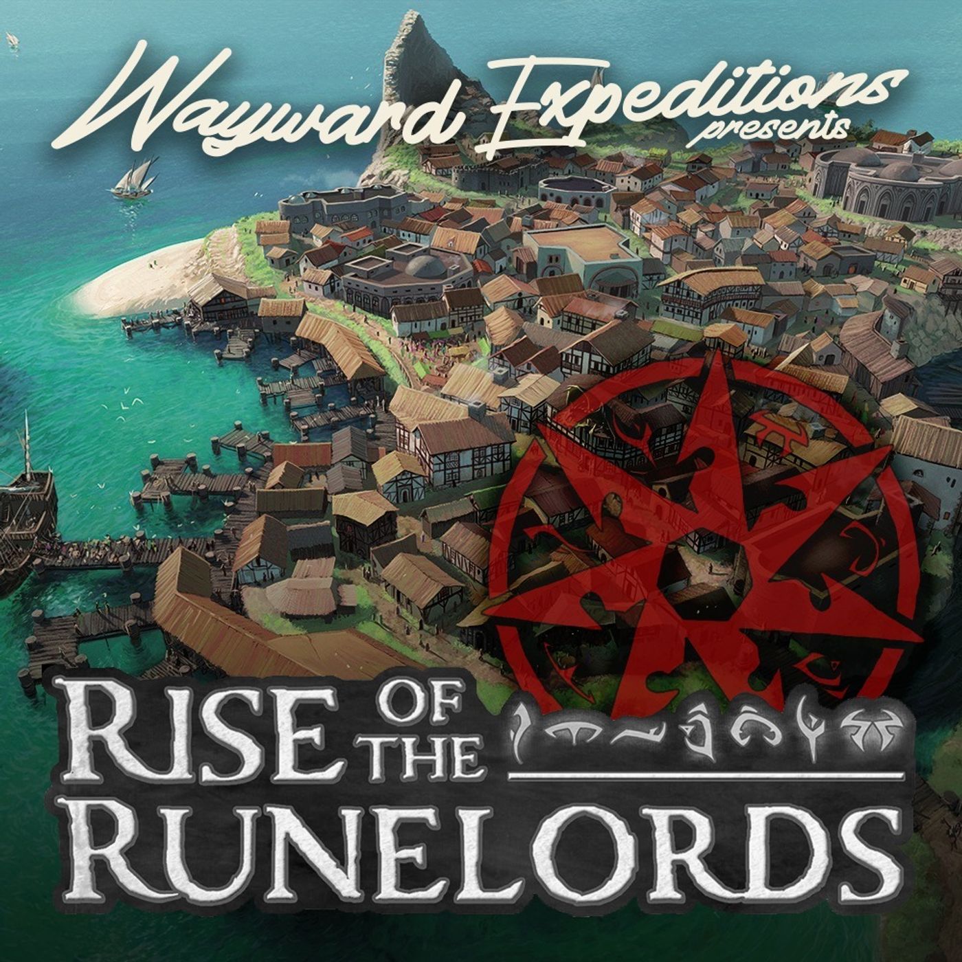 Rise of the Runelords 