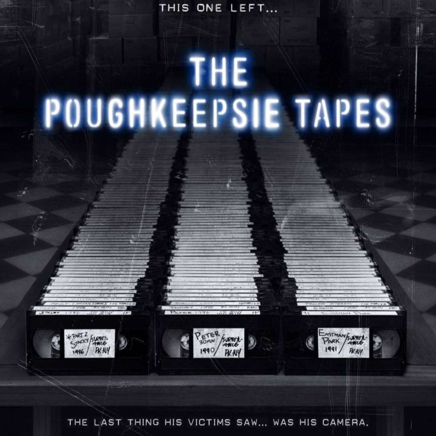 Episode 49-The Poughkeepsie Tapes