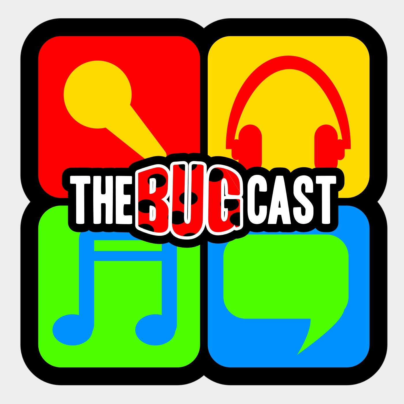 The Bugcast 