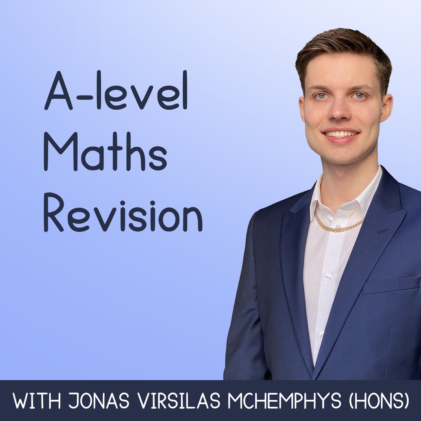 ⁣Transformations for A-level Maths