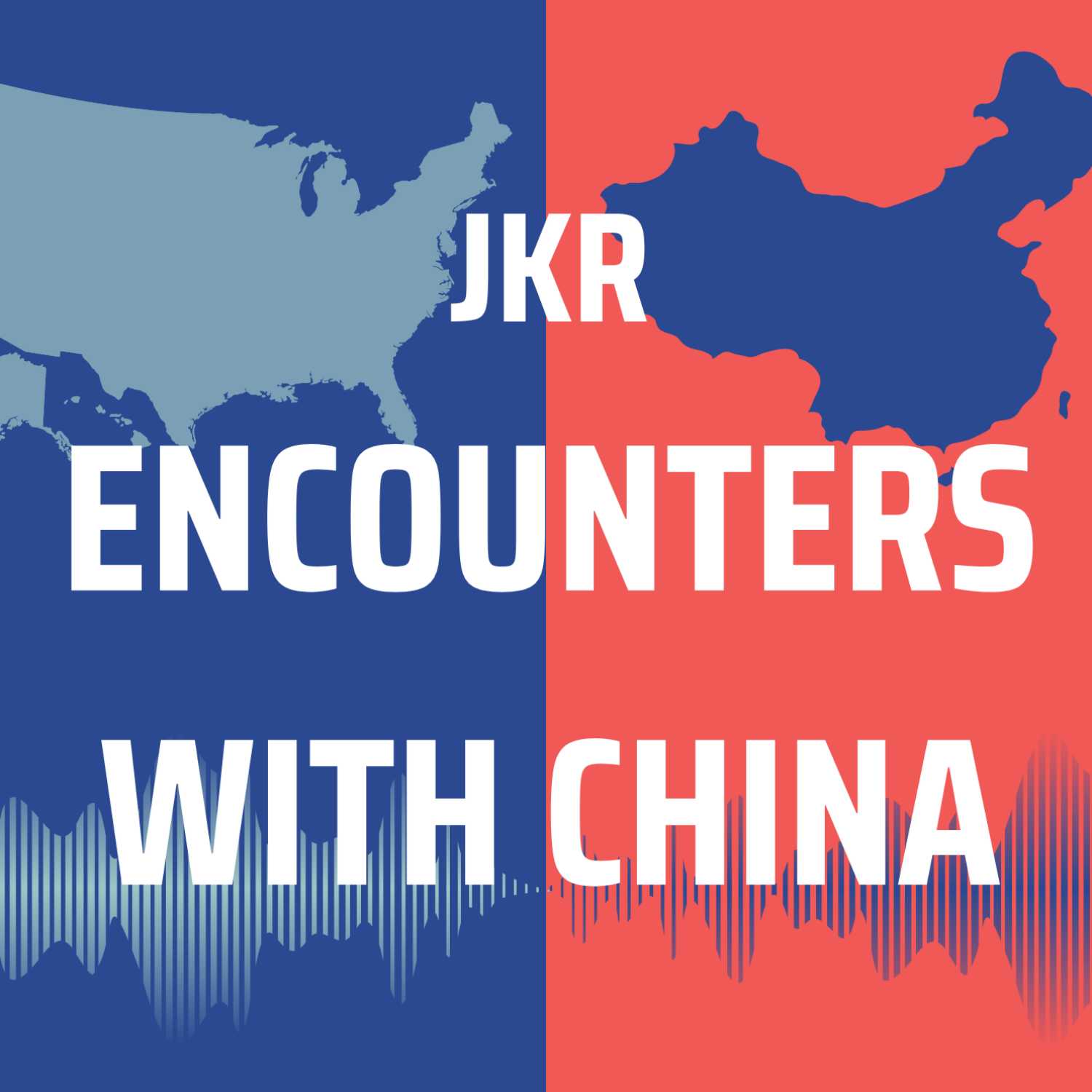 JKR: Encounters with China 