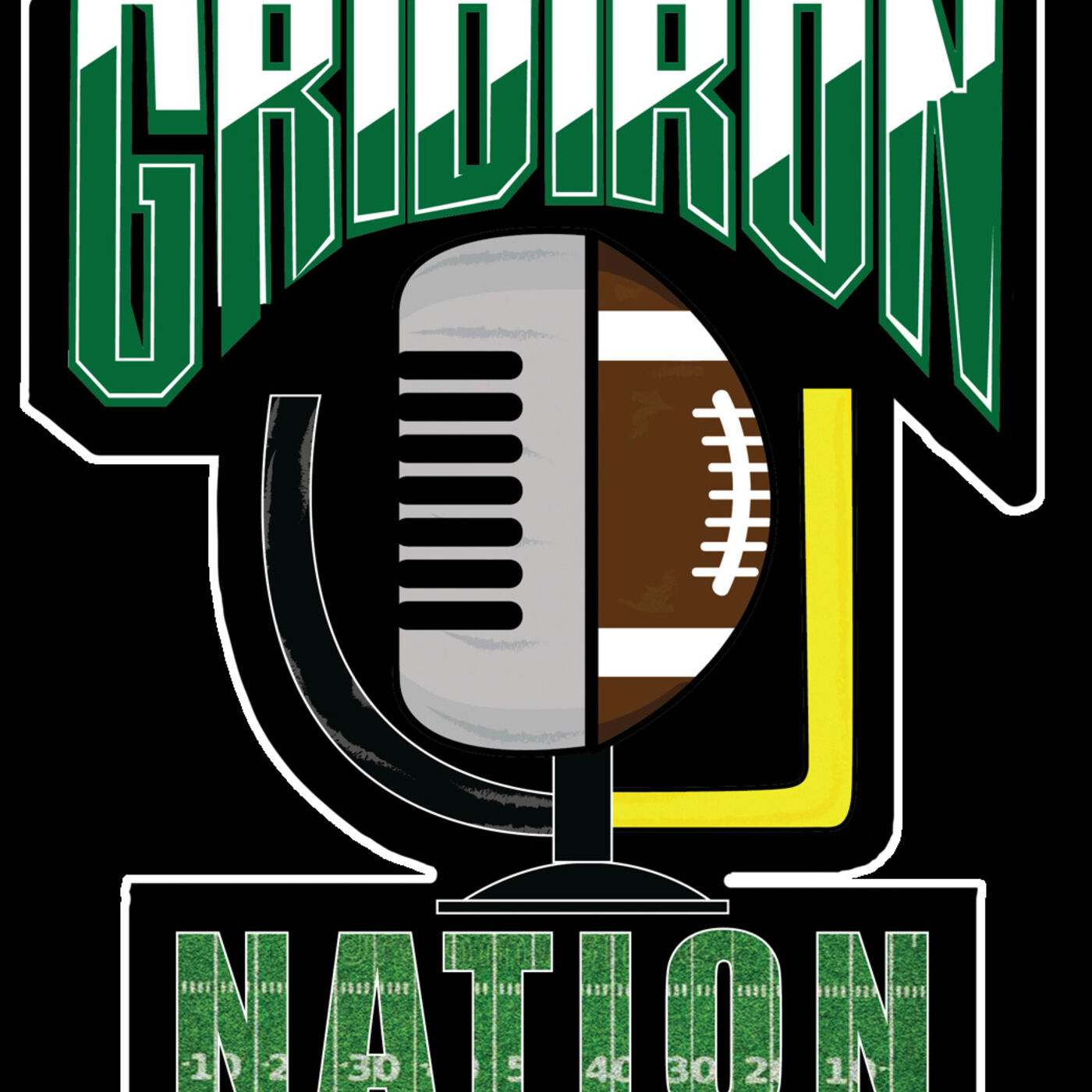 Gridiron Nation 