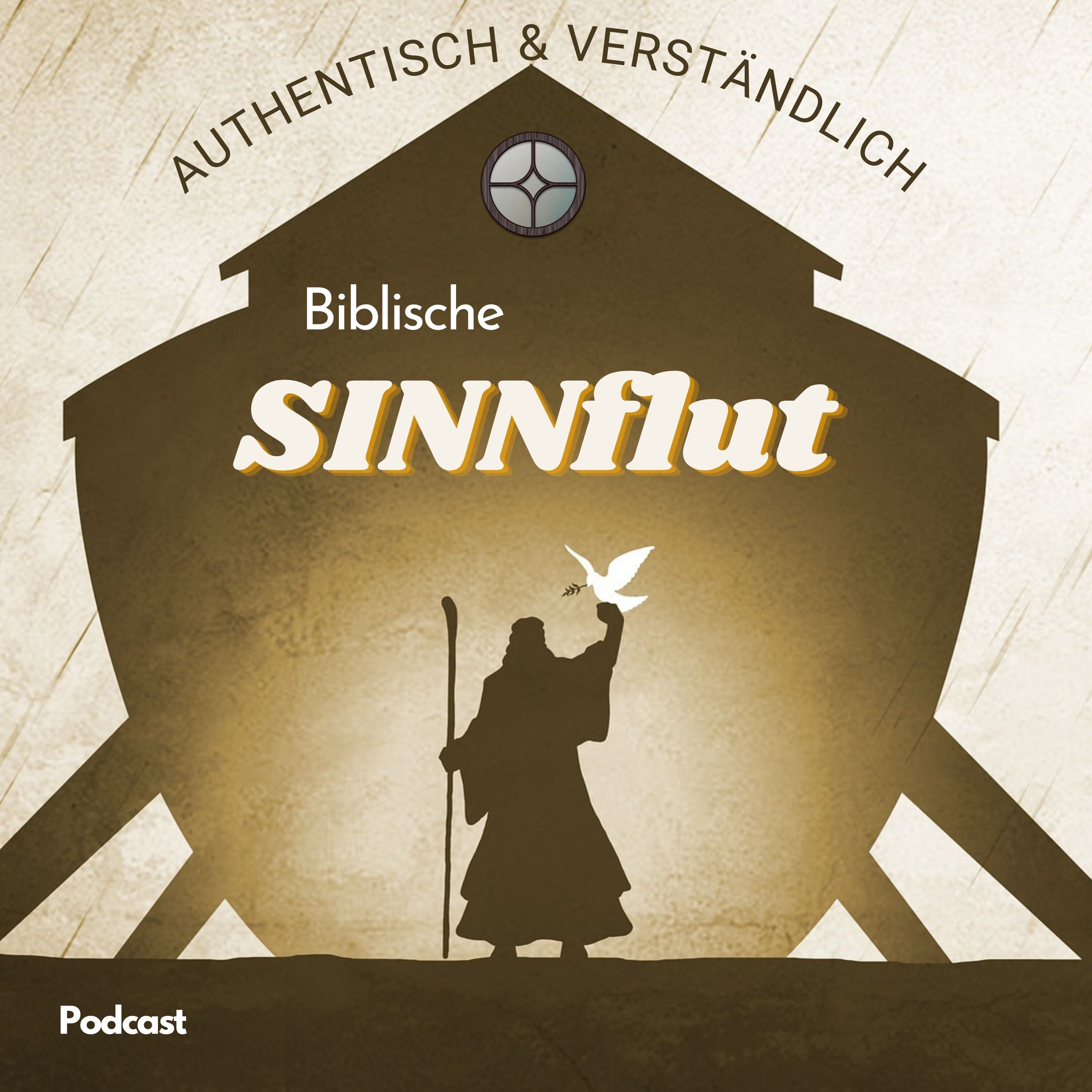 Biblische SINNflut 