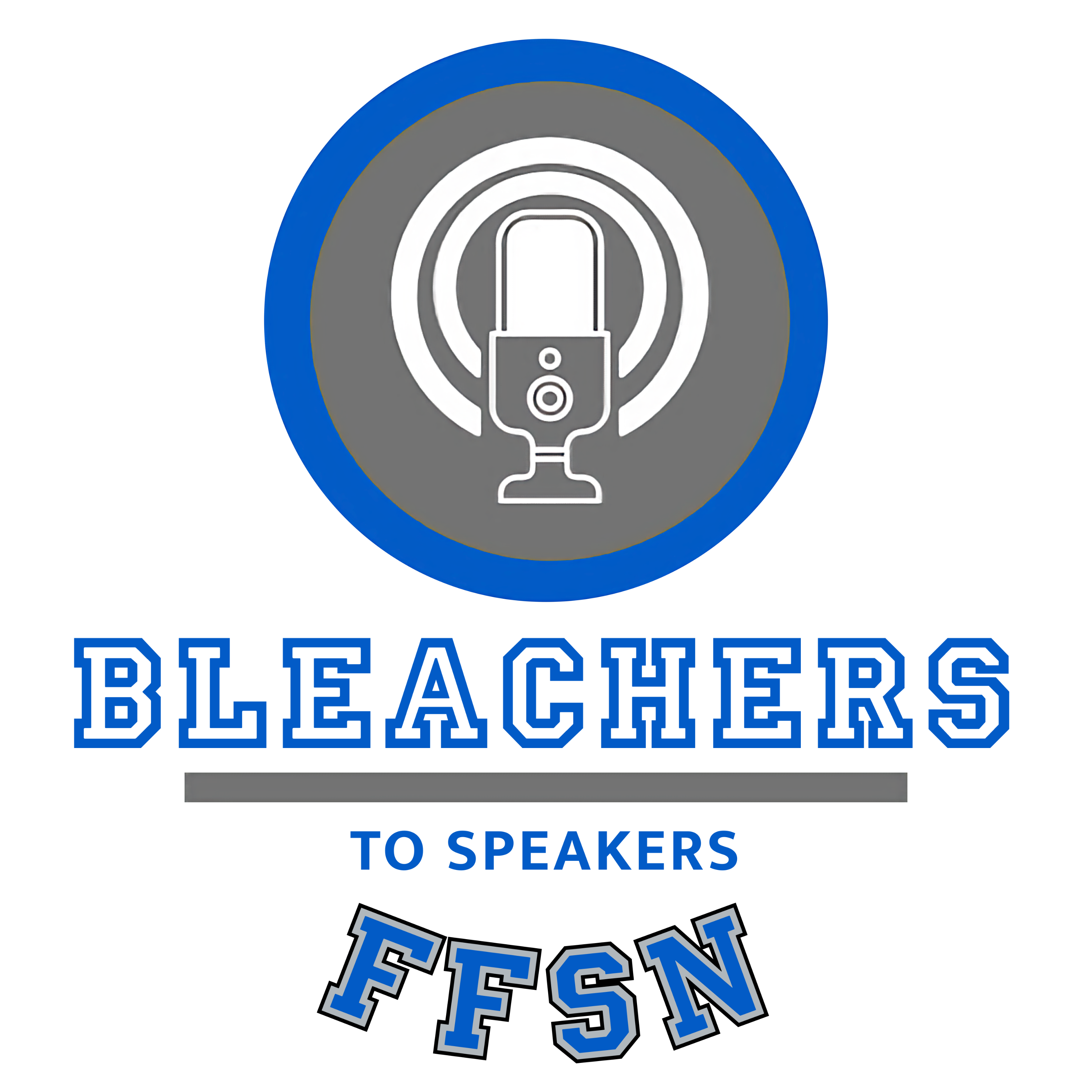 Bleachers to Speakers: A Detroit Lions podcast 