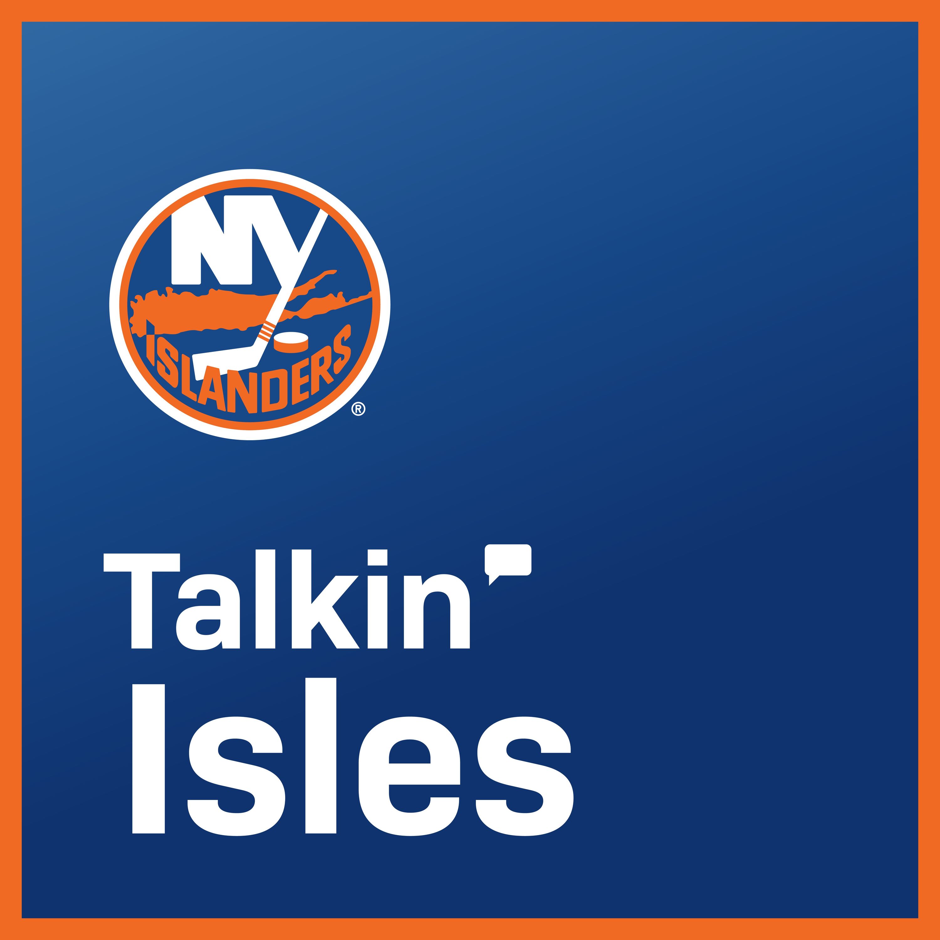 Talkin' Isles 