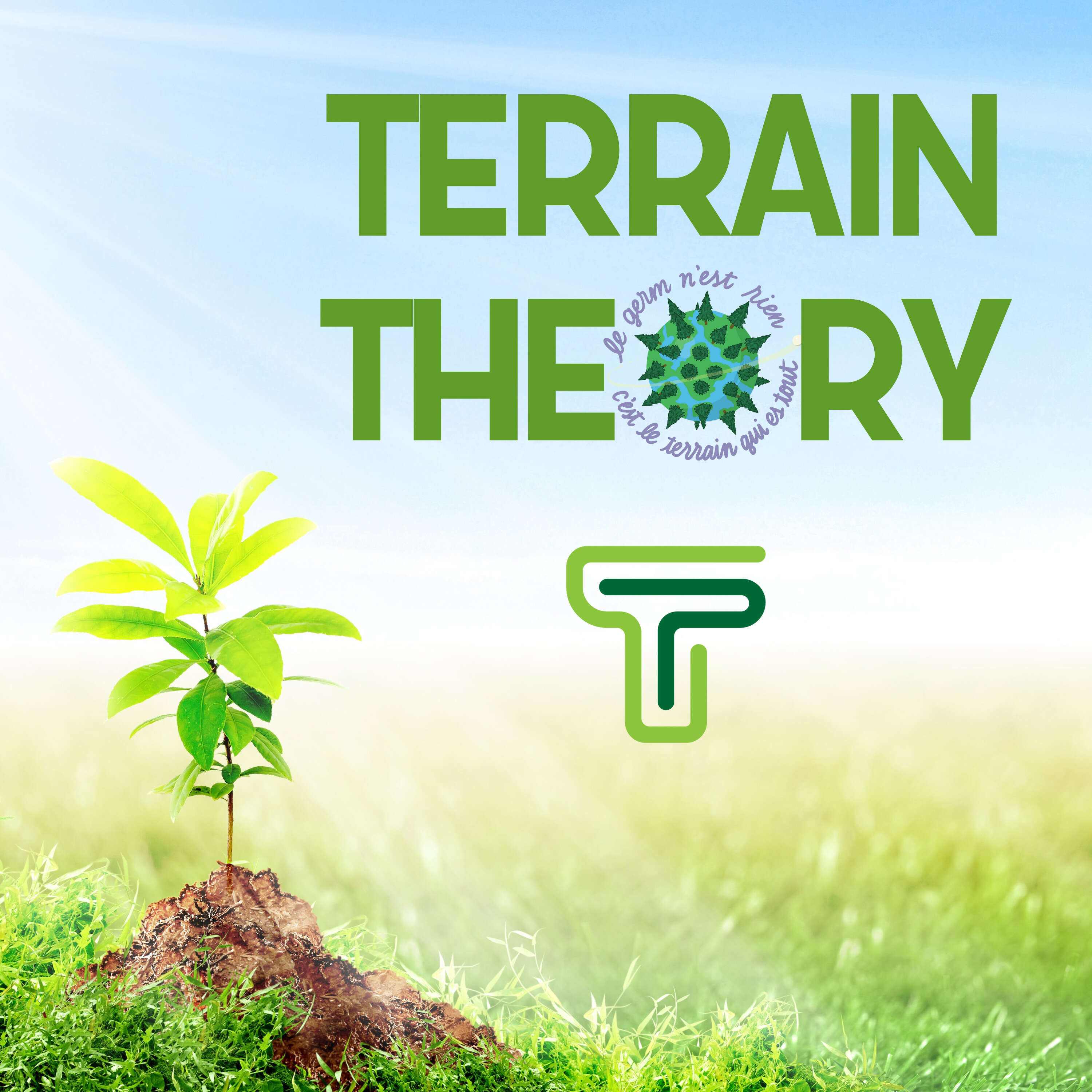 Terrain Theory 