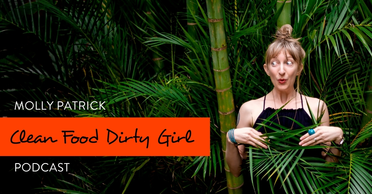 96: Join Our Plant Munching Community for #DirtyBatch