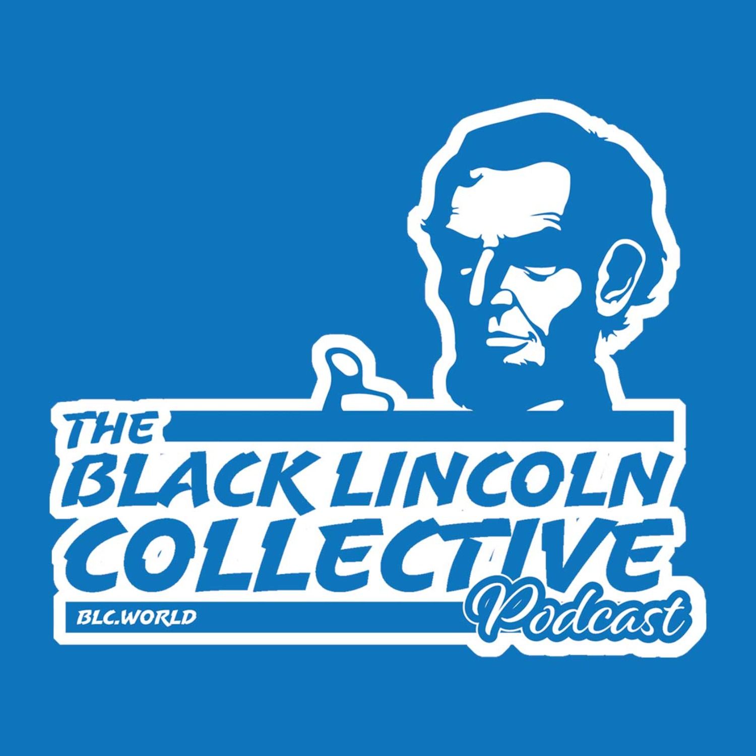 Black Lincoln Collective Podcast 